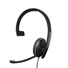 EPOS-SENNHEISER ADAPT 135 II Mono (1000907) fülhallgató, fejhallgató