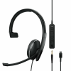 EPOS-SENNHEISER Adapt 135T USB-C II Mono (1000900)