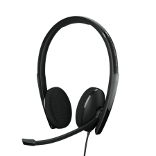 EPOS-SENNHEISER ADAPT 160 USB-C II (1000919) fülhallgató, fejhallgató