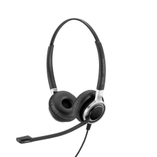 EPOS-SENNHEISER IMPACT SC 660 ANC (1000650) fülhallgató, fejhallgató