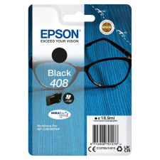 EPS BUS_IM Epson T09J1 (408) Black nyomtatópatron & toner