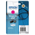 EPS BUS_IM EPSON Tintapatron DURABrite Ultra tinta / Spectacles – 408/408L (Standard, Magenta)