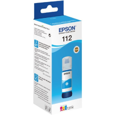 EPS CON Epson c13t06c24a t06c2 70ml cyan tintapatron nyomtatópatron & toner