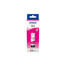 EPS CON Epson tintapatron 101 ecotank magenta ink bottle c13t03v34a nyomtatópatron & toner