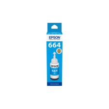 EPS CON EPSON Tintapatron T6642 Cyan ink bottle 70ml nyomtatópatron & toner