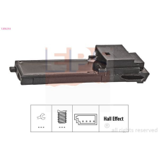 EPS Féklámpakapcsoló EPS 1.810.314 autóalkatrész