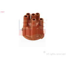 EPS gyújtáselosztó-fedél EPS 1.306.231 autóalkatrész