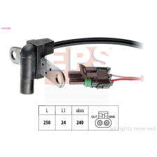 EPS impulzusadó, főtengely EPS 1.953.008 autóalkatrész