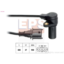 EPS impulzusadó, főtengely EPS 1.953.169 autóalkatrész