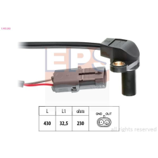 EPS impulzusadó, főtengely EPS 1.953.202 autóalkatrész