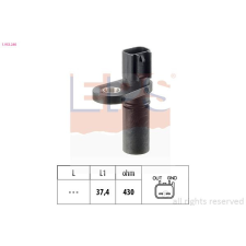 EPS impulzusadó, főtengely EPS 1.953.280 autóalkatrész