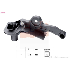 EPS impulzusadó, főtengely EPS 1.953.298 autóalkatrész