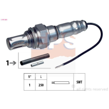 EPS lambdaszonda EPS 1.997.001 autóalkatrész