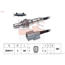 EPS lambdaszonda EPS 1.997.732 autóalkatrész