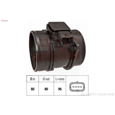 EPS légmennyiségmérő EPS 1.991.303 autóalkatrész