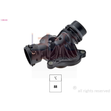 EPS termosztát, hűtőfolyadék EPS 1.880.636 autóalkatrész