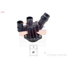 EPS termosztát, hűtőfolyadék EPS 1.880.668 autóalkatrész