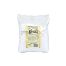 Epsom Epsom só 1000g alapvető élelmiszer