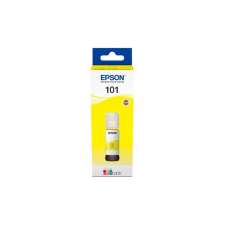 Epson 101 Yellow tintapatron nyomtatópatron & toner