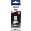 Epson 102 Ecotank Eredeti Tintapatron - Fekete (C13T03R140)