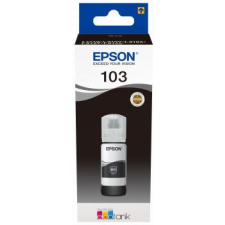 Epson 103 Black nyomtatópatron & toner