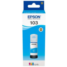 Epson 103 Cyan nyomtatópatron & toner