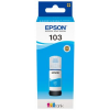 Epson 103 Cyan (C13T00S24A)