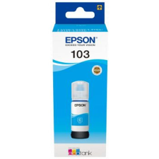 Epson 103 Cyan tintapatron nyomtatópatron & toner