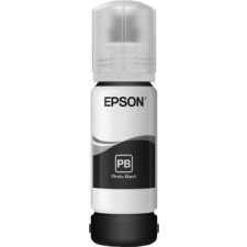 Epson 106 EcoTank tinta fotó fekete (C13T00R140) nyomtatópatron & toner