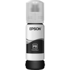 Epson 106 EcoTank tinta fotó fekete (C13T00R140) (C13T00R140) nyomtatópatron & toner
