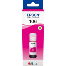 Epson 106 Magenta tintapatron nyomtatópatron & toner
