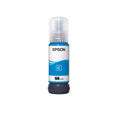 Epson 108 Eredeti Tintatartály Cián nyomtatópatron & toner