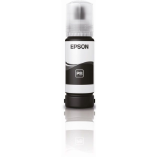 Epson 115 EcoTank Photo Black (C13T07D14A) nyomtatópatron & toner