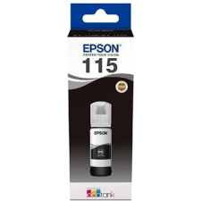 Epson 115 EcoTank Photo Black tintapalack - fekete tinta nyomtatópatron & toner