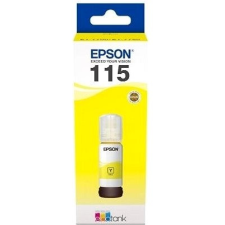 Epson 115 EcoTank sárga nyomtatópatron & toner