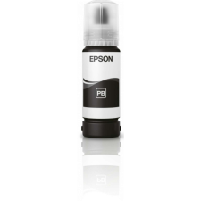 Epson 115 T07D1 Photo Black tintapatron eredeti C13T07D14A 70ml nyomtatópatron & toner
