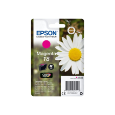 Epson 18 - magenta - original - ink cartridge (C13T18034012) nyomtatópatron & toner