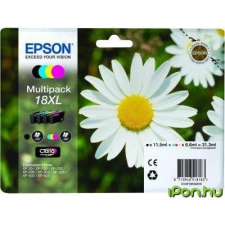 Epson 18XL Multipack (4-színű) (C13T18164010) nyomtatópatron & toner