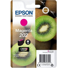 Epson 202 Claria Premium magenta nyomtatópatron & toner