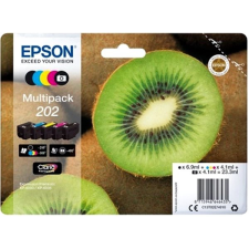 Epson 202 Claria Premium Multipack nyomtatópatron & toner