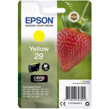 Epson 29 Claria Home tintapatron sárga (C13T29844012) nyomtatópatron & toner