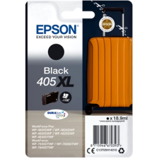 Epson 405XL fekete nyomtatópatron & toner