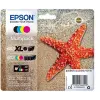 Epson 603/603XL Multipack tintapatron C13T03A94010