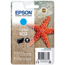 Epson 603XL ciánkék nyomtatópatron & toner