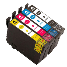 Epson 603XL tintapatron cyan ECO nyomtatópatron & toner