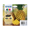Epson 604 Eredeti Tintapatron Multipack