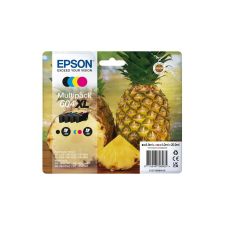 Epson 604XL Eredeti Tintapatron Multipack nyomtatópatron & toner