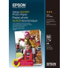 Epson A4 Gazdaságos Fényes Fotópapír 50 Lap 183g (C13S400036)