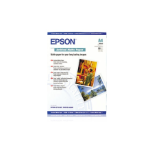 Epson A/4 Archival Matt Papír 50Lap 192g (Eredeti) fotópapír