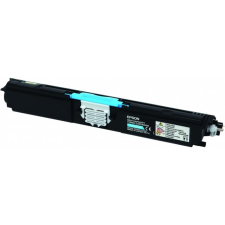 Epson Aculaser C1600/CX16 cyan toner (eredeti) nyomtatópatron & toner